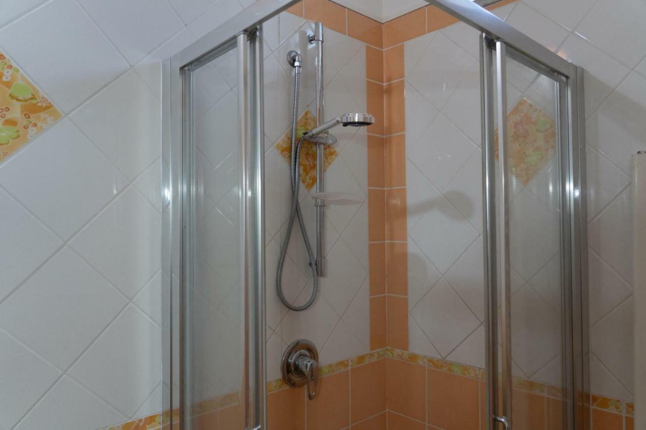 Casa Vacanze Gelsomino Tramonti Buitenkant foto